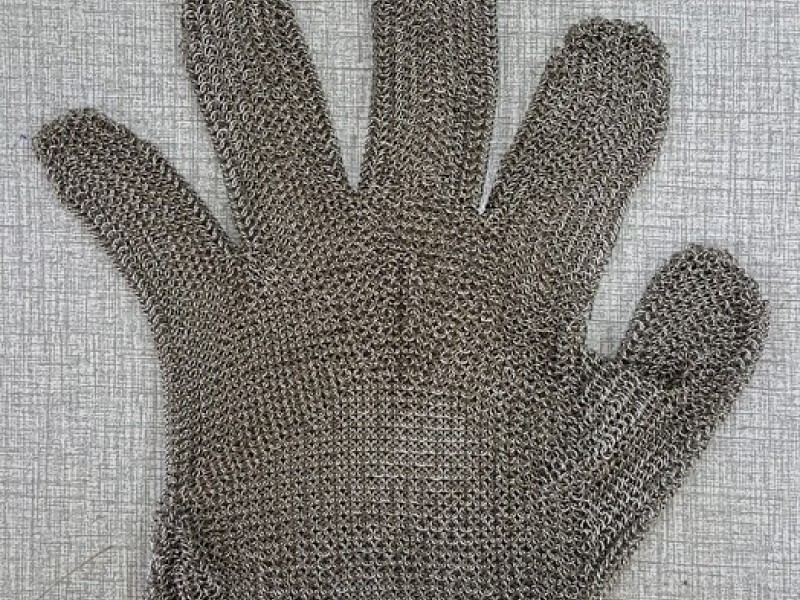 Honeywell 515 stainless steel gloves